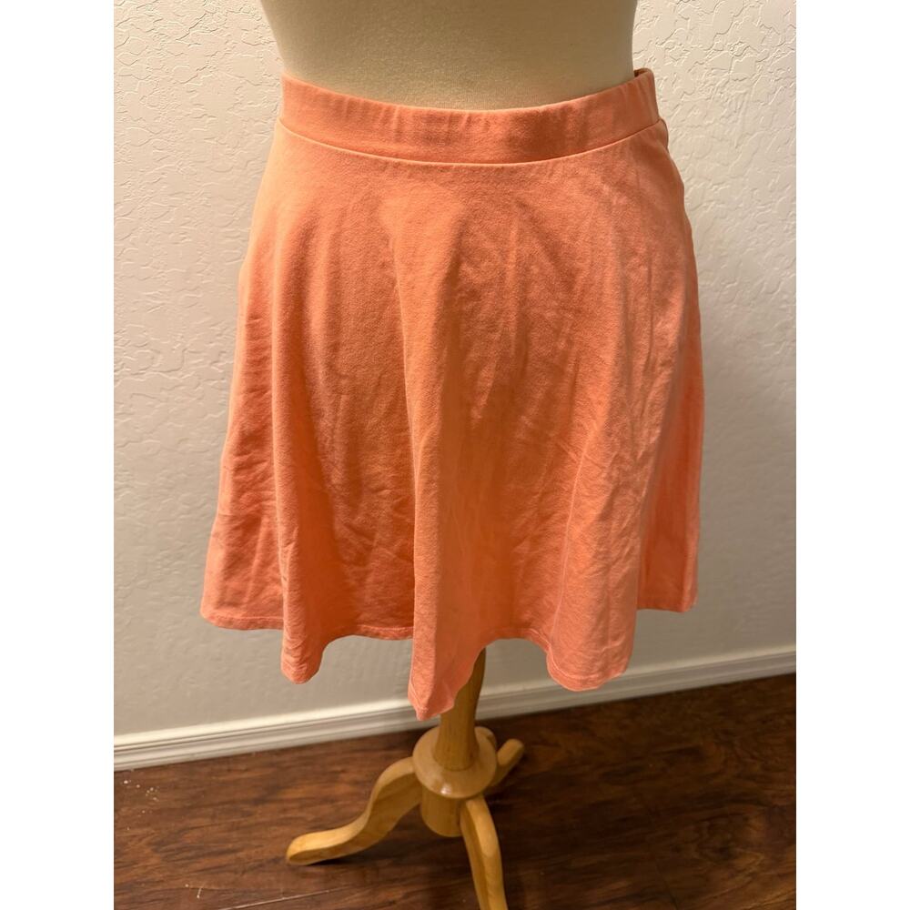 Forever 21 mini skirt